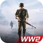 Call of Assault World War 2 : Modern Battlegrounds