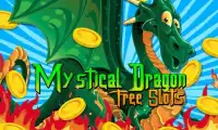Mystical Dragon Free Slots Screen Shot 0