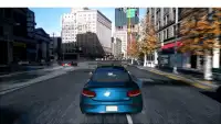 Extreme Car Driving 2019 Screen Shot 1