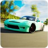 Racing Car : High Speed Furious Drift Simulator 3D