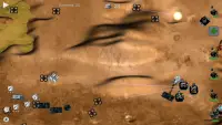 Martian Defender Free Screen Shot 3