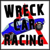 Wreck Car Racing