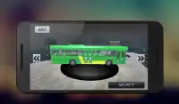 Simulateur de bus 2018 Screen Shot 2