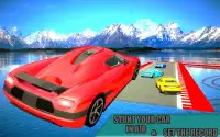 Extreme Car Driving Simulator 3D Screen Shot 1