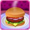 Make a HamBurger 2