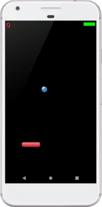 Ping Pong Lite Screen Shot 0