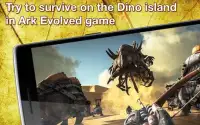 ARK: Jurassic Survival Evolved Screen Shot 2