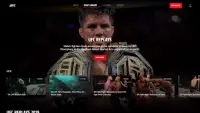 UFC Screen Shot 10