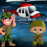 Army Men Sniper 3d Crazy Shooters: The Enemy Below