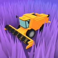 Mow it: Harvest & farm tycoon