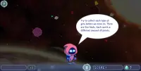 Portal Galaxy: Space Treasure Collector Screen Shot 1