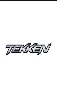 Tekken Characters Screen Shot 4