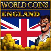 Coins United Kingdom