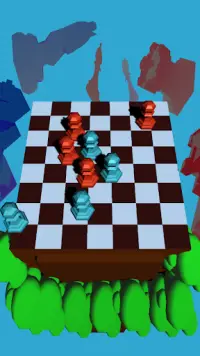 Chess Shooter Screen Shot 2