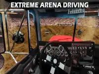 Extreme Monster Truck Stunts Screen Shot 9