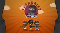 Terrorist Attack 2017 Screen Shot 0