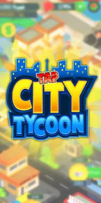Tap City Tycoon Screen Shot 0