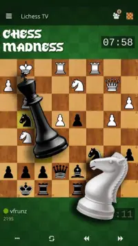 Chess Madness : Really Mad Chess Screen Shot 1