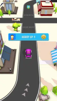 Taxi - Taxi Games 2021 Screen Shot 3