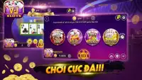 Game Bai - Danh bai doi thuong VJ SLOTS Screen Shot 0