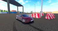 Electric Car Sim Screen Shot 3