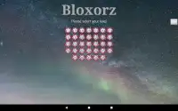 Bloxorz : The Block Puzzle Screen Shot 10