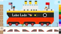 Labo Brick Car 2 Game for Kids Screen Shot 6