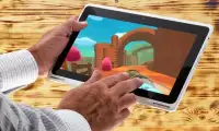 Slime Rancher for PC Screen Shot 1