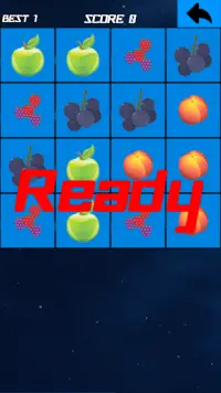 The same fruit Screen Shot 0