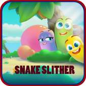 Slither Snake Online