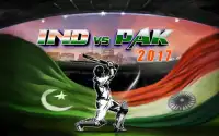 India vs Pakistan 2017 Game Screen Shot 6