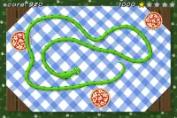 Pizza Snake PRO Screen Shot 4