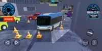 Bus Simulator 2020 - Free Screen Shot 5