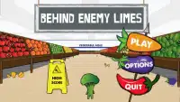 Behind Enemy Limes Screen Shot 2