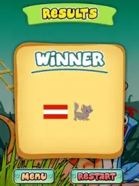 Snakes and Ladders Kingdom Free Screen Shot 12