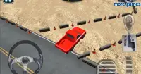車両駐車3D Parking simulator Screen Shot 10