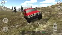4WD SUV Driving Simulator Screen Shot 5