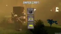 Sniper Craft REVENGE Screen Shot 5