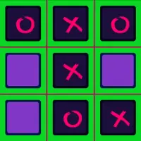 Tic Tac Toe Screen Shot 1