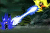 super goku battle Tenkaichi Z Screen Shot 1