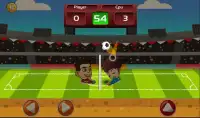 Head Soccer Mini Football Screen Shot 2