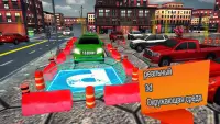 Extreme Parking 20: современные автомобильные игры Screen Shot 4