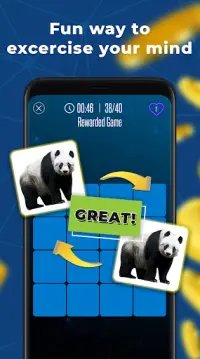 Wit – Mind Fighters Rewarded Matching Game Screen Shot 3