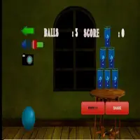 knock m down- Free Game Screen Shot 11