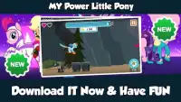 My Power Little Pony Screen Shot 3