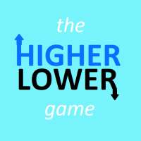 Higher Lower Game