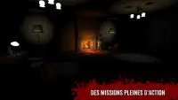 The Fear 2 : Creepy Scream House Jeu D'horreur 3D Screen Shot 5