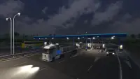 Universal Truck Simulator Screen Shot 6
