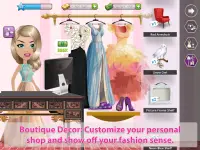 Mall World - Fashion Dress Up Screen Shot 16