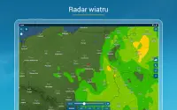 Pogoda & Radar: pogoda i smog Screen Shot 22